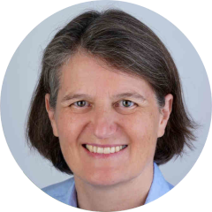 Profilfoto von Andrea Rasonyi