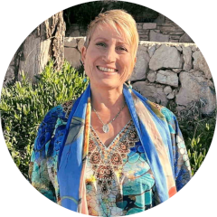 Profilfoto von Anja Christian-Ebert