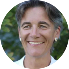 Profilfoto von Denise Roth